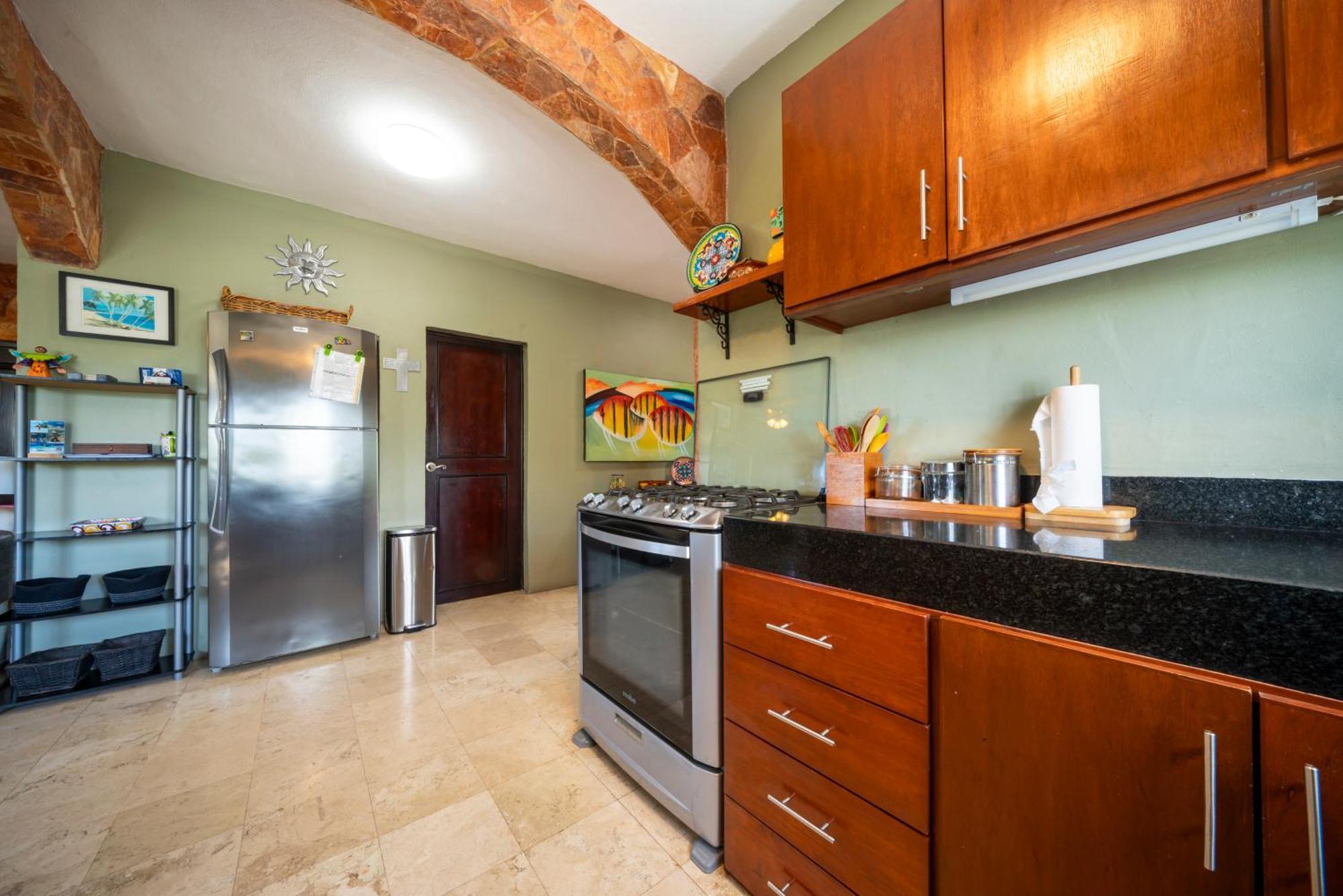 Spacious 2 Bedroom In Playacar Ii - At Rosa Blanca - Sueno *