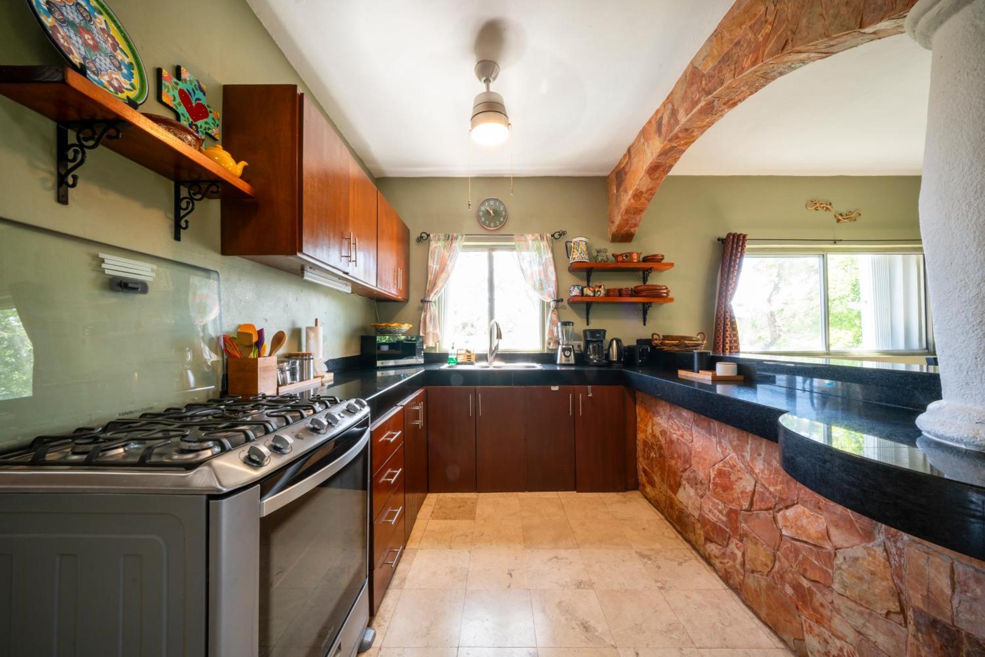 Apartamento Spacious 2 Bedroom In Playacar Ii - At Rosa Blanca - Sueno *