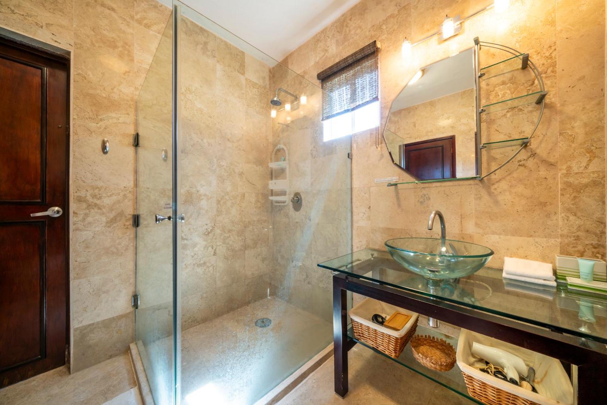 Apartamento Spacious 2 Bedroom In Playacar Ii - At Rosa Blanca - Sueno Playa del Carmen